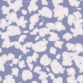 Мелкие цветочки бесшовный паттерн для ткани, дизайна
