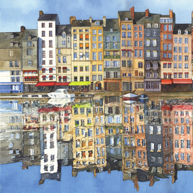 Honfleur