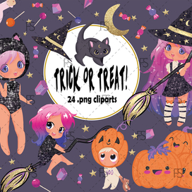 Детская иллюстрация