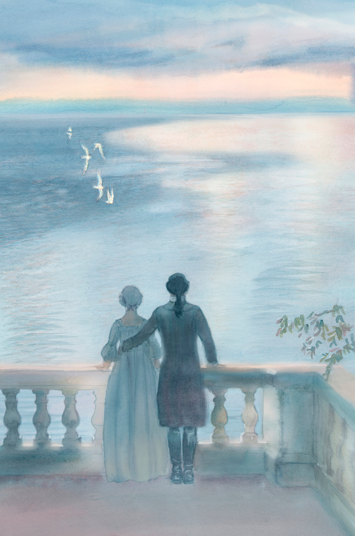 48 Капитанская дочка