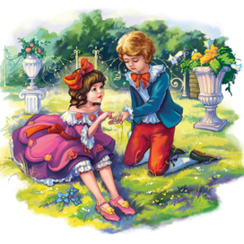 Три толстяка