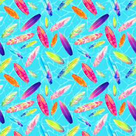 Серфинг. Паттерн