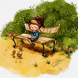 Illustration art illustrated digital 