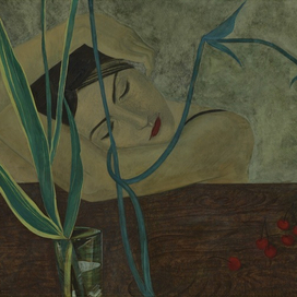 «В плену сна»