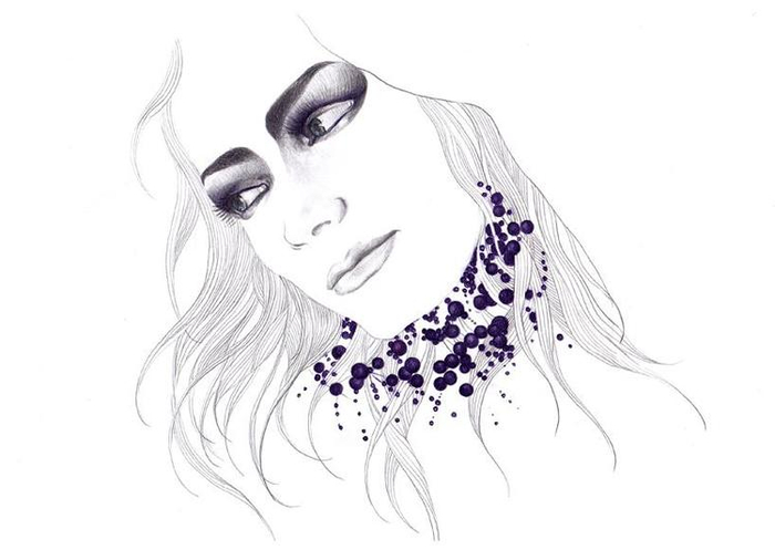 Автопортрет