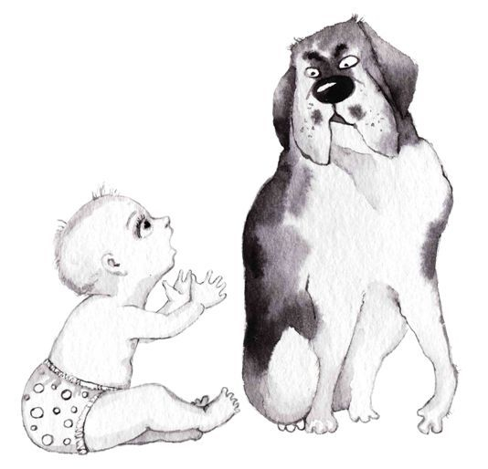 про доверие и подозрительность