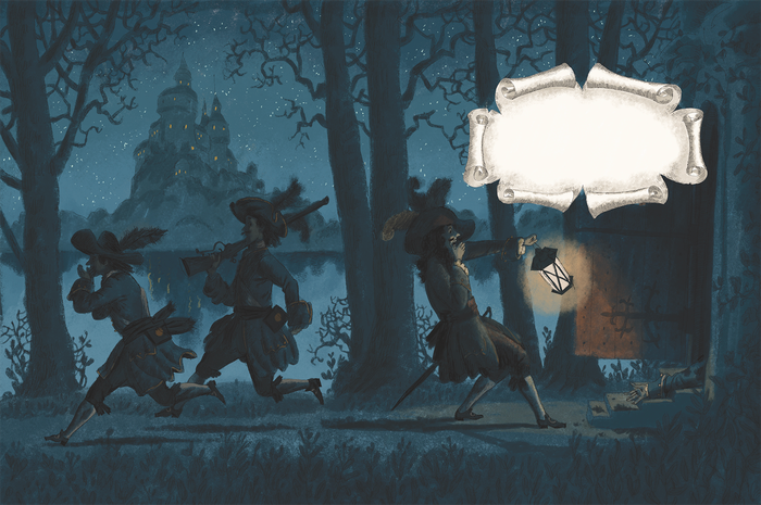 "Страшные сказки" Божена Немцова изд.АСТ