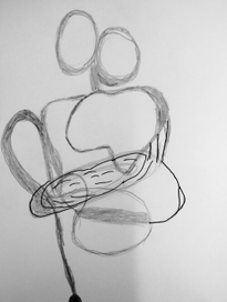 Сладкая парочка