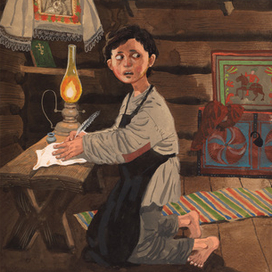 Ванька Чехов