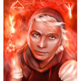 Сверхъестественное