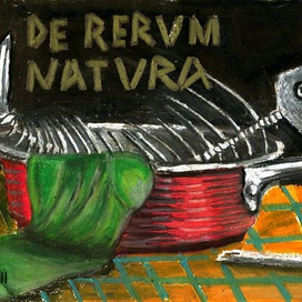 ЛУКРЕЦИЙ. О ПРИРОДЕ ВЕЩЕЙ-2