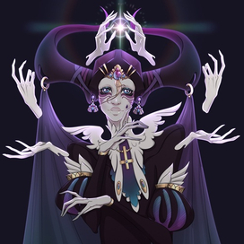 Слезы Черного Солнца