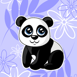 Панда