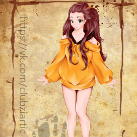 проба в другом стиле