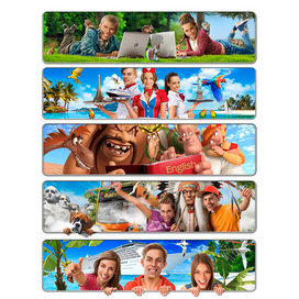 Иллюстрации для сайта