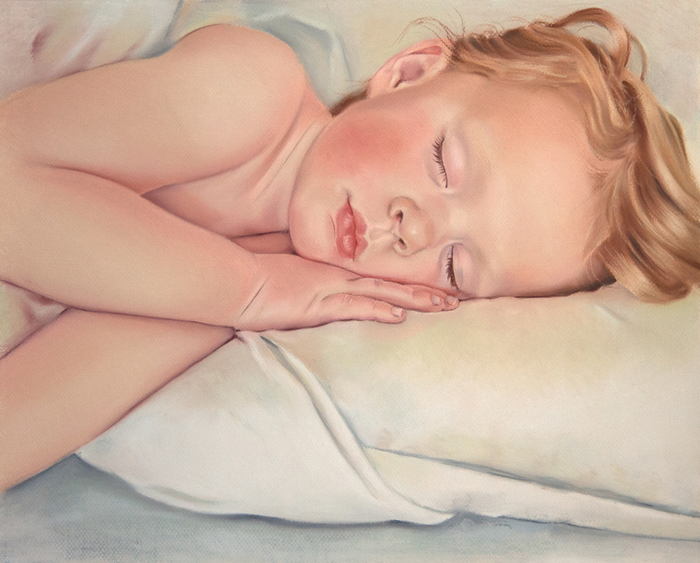 Сладкий сон