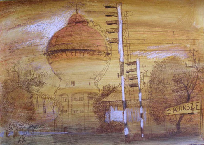 Забыток, Польша