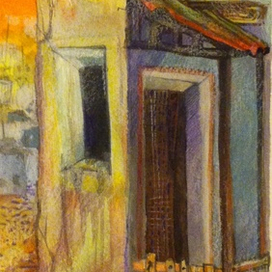 Декорации для звезда и смерть хоакина мурьеты