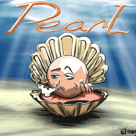 pearl