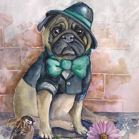 Последний романтик