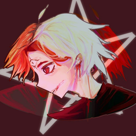 Маленький подарок 