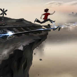 Призрачный путь