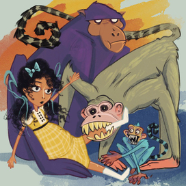 Урок антропологии