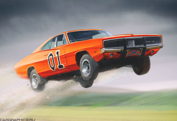 General Lee
