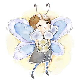 Вербная Фея.