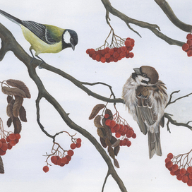 Синичкин календарь