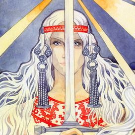 - Правосудие -