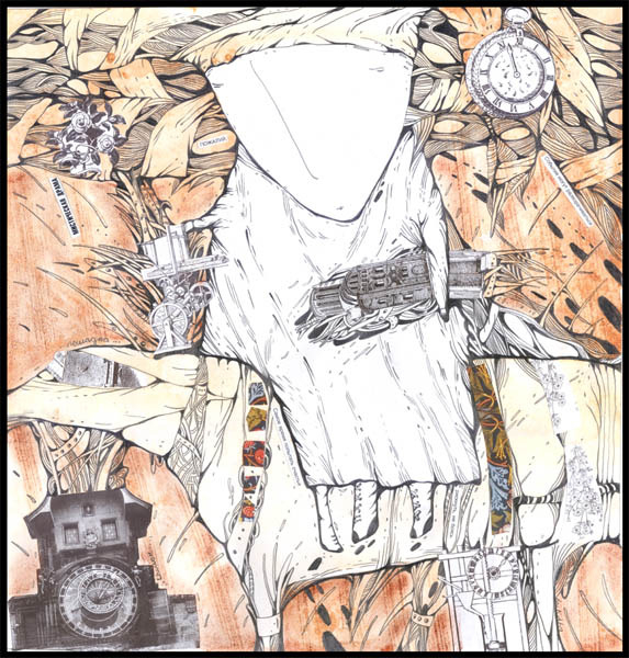 Самое время попытать счастье...