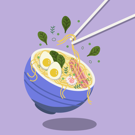 ramen