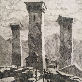 Сторожевые 