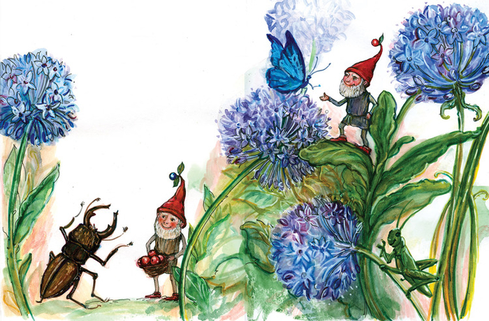 добрые гномы2