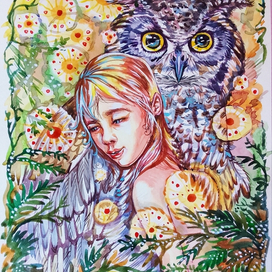 " Спокойствие"