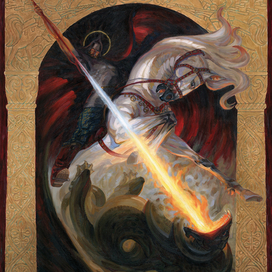 Победоносец