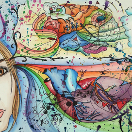 Brain Or Heart? What is your choice?