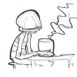 Доброе утро