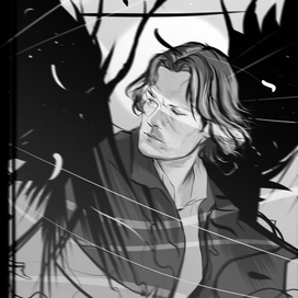 сэм винчестер