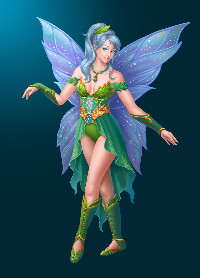 Fairy