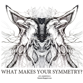 What makes your symmetry?