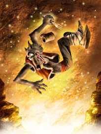 Крянгэ Три козленка