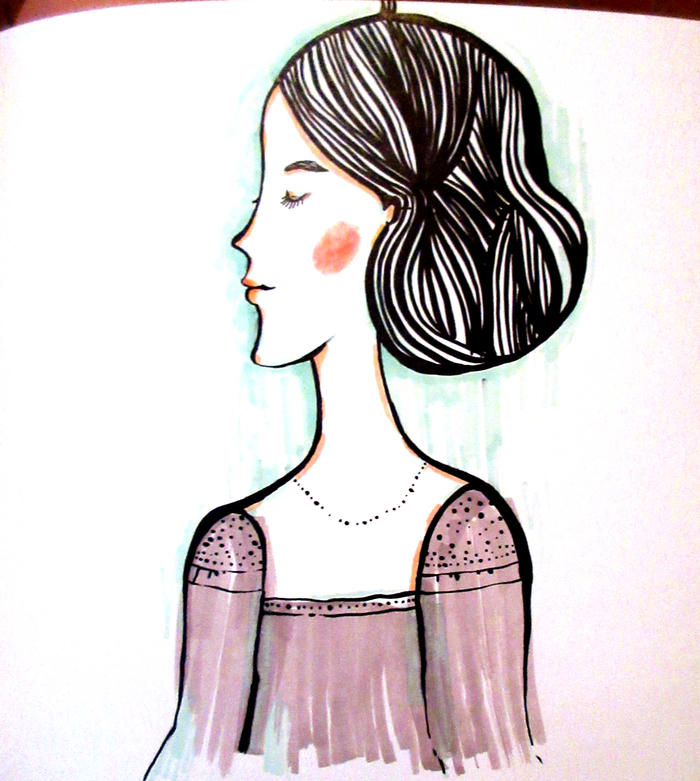 Татьяна Ларина