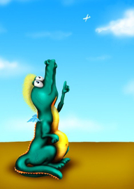 Рожденный ползать