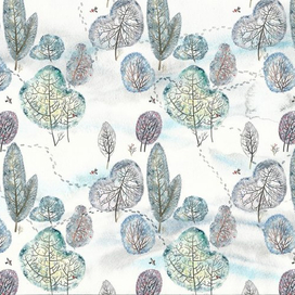 паттерн "февраль"