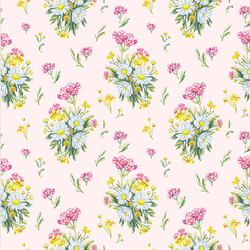 floral pattern