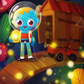 карта к игре "Имаджинариум" 2018г