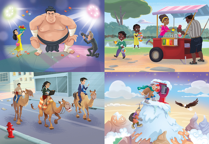 Из серии: правда или лож