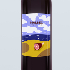  Malbec